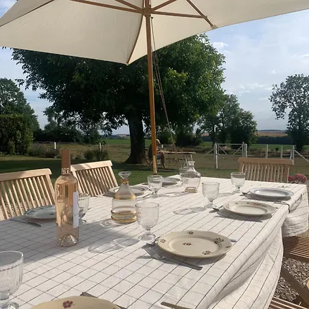 Maison Marguerite Holiday home *