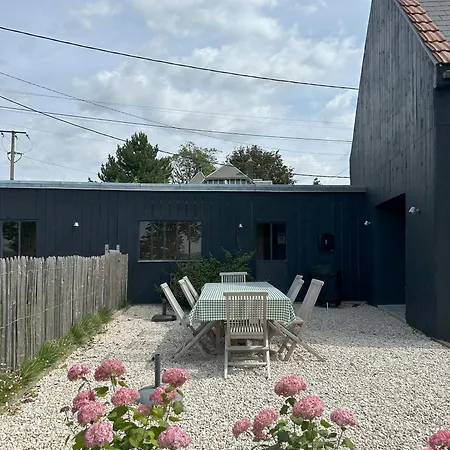 Maison Marguerite Holiday home