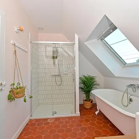 Maison Marguerite Holiday home *