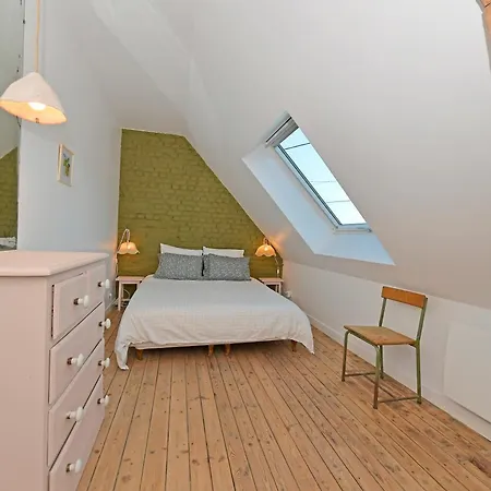 Holiday home Maison Marguerite *