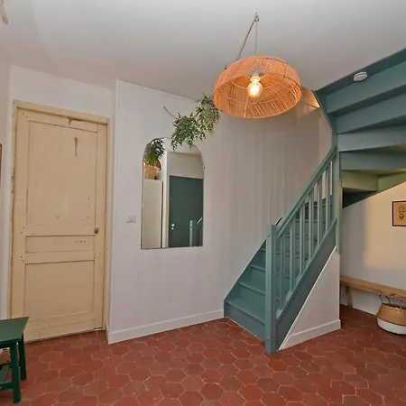 Maison Marguerite Holiday home *