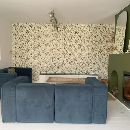 Holiday home Maison Marguerite *