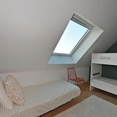 Maison Marguerite Holiday home