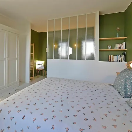 Holiday home Maison Marguerite *