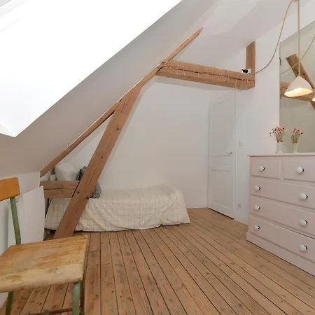 Maison Marguerite Etaves-et-Bocquiaux