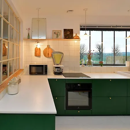 Maison Marguerite Holiday home *
