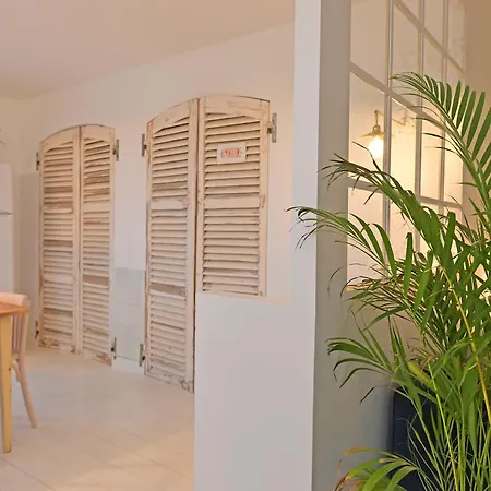 Maison Marguerite