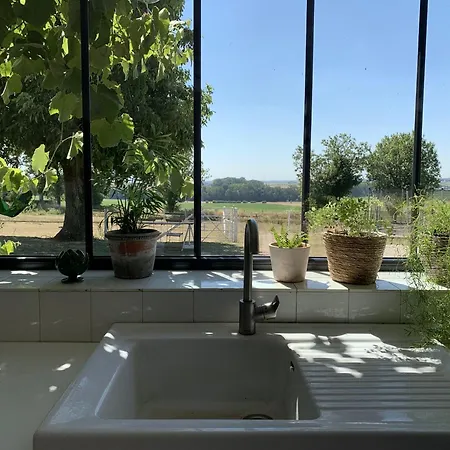 Maison Marguerite *