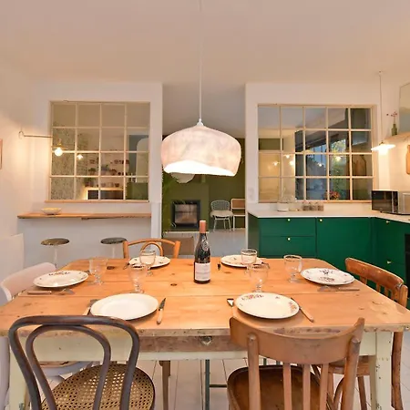 Holiday home Maison Marguerite